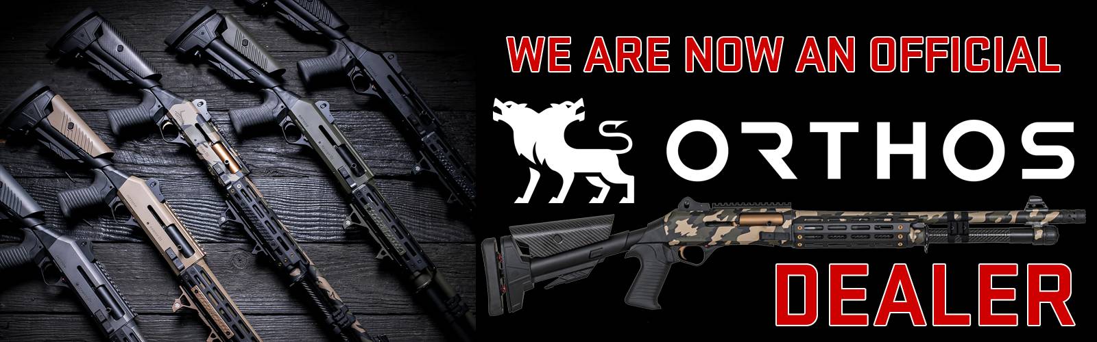 Othos Banner