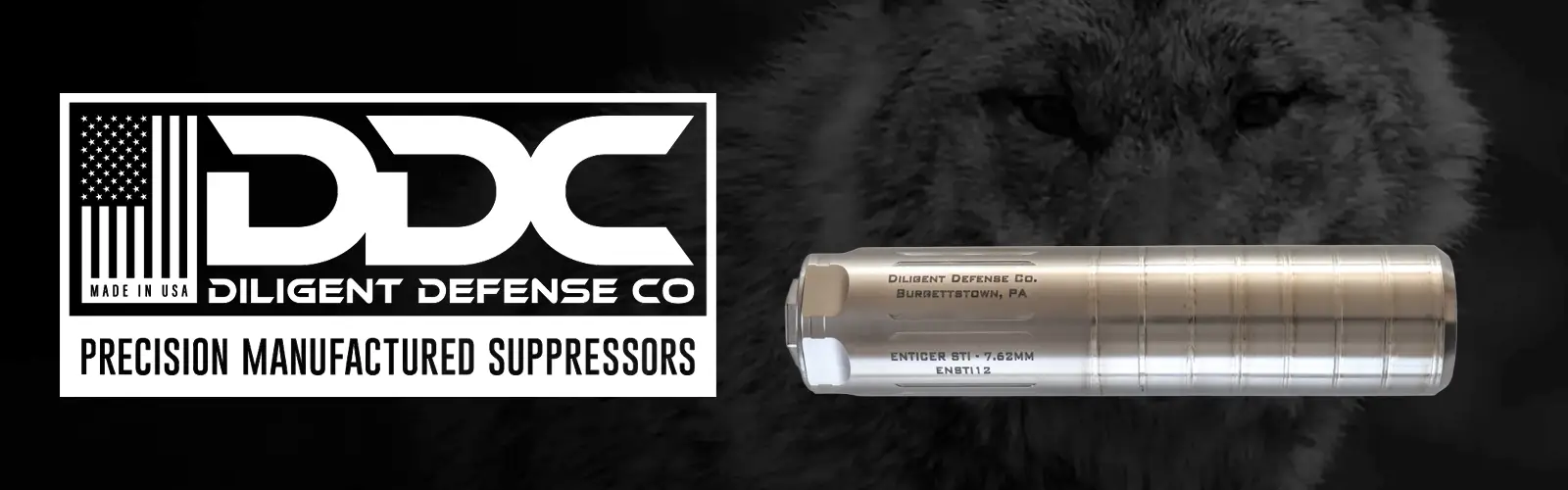 Silencer DDC Banner
