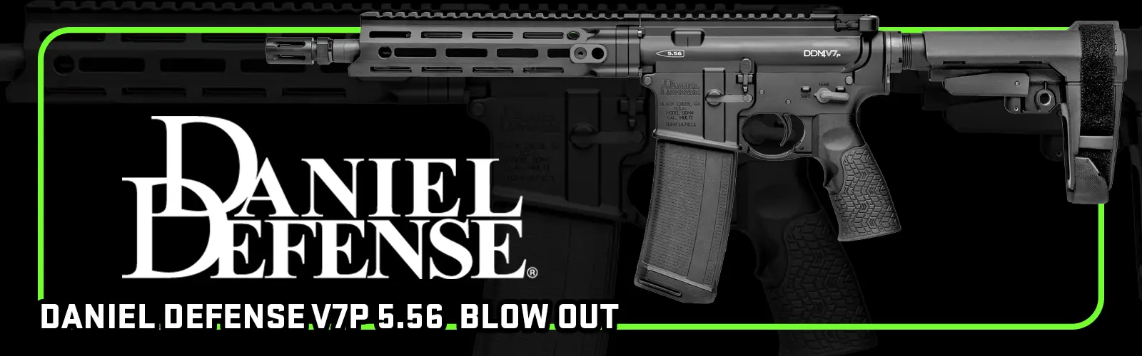 Daniel Defense